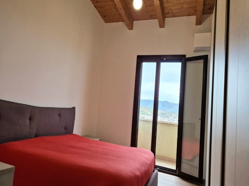 Attico Nuova Costruzione + Posto Auto Modena