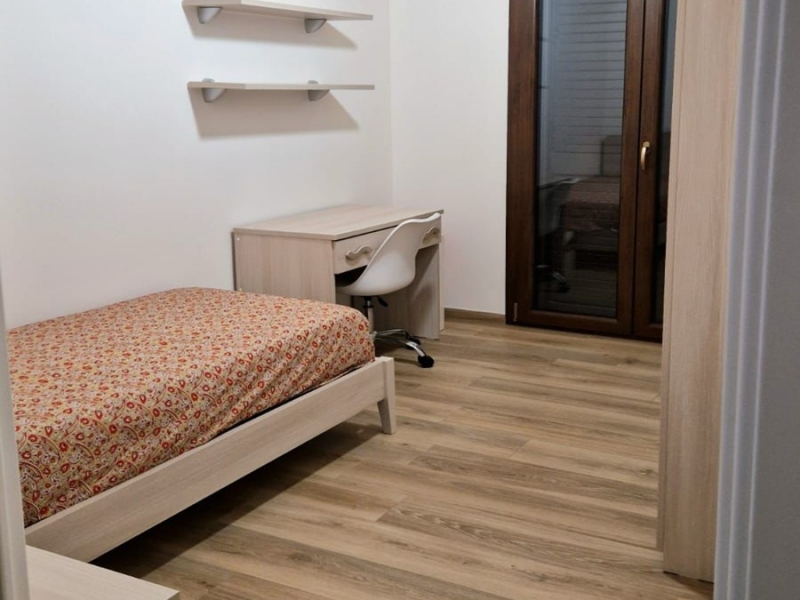 Attico Nuova Costruzione + Posto Auto Modena