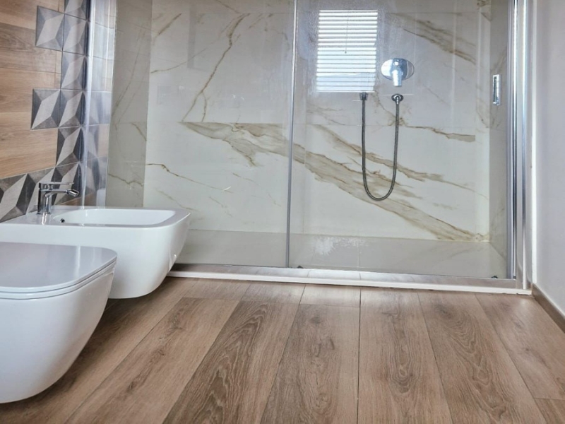 Attico Nuova Costruzione + Posto Auto Modena