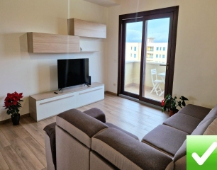 Attico Nuova Costruzione + Posto Auto Modena