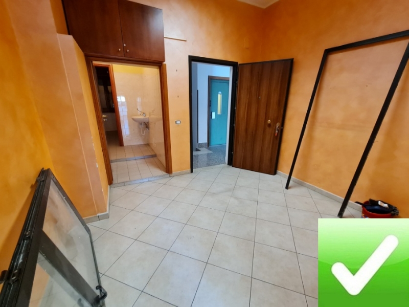 Locale Commerciale C1 Via Boschicello 26 Mq