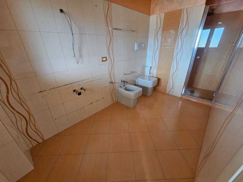 Locale Commerciale C1 Via Boschicello 26 Mq