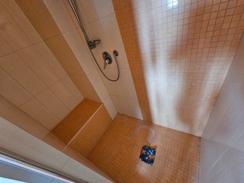 Locale Commerciale C1 Via Boschicello 26 Mq