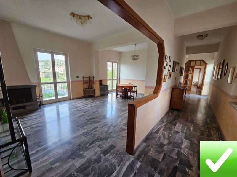 Due Unità Immobiliari Panoramiche 165 Mq Bocale