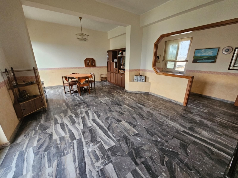 Due Unità Immobiliari Panoramiche 165 Mq Bocale