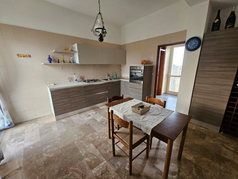 Due Unità Immobiliari Panoramiche 165 Mq Bocale