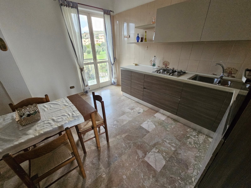 Due Unità Immobiliari Panoramiche 165 Mq Bocale