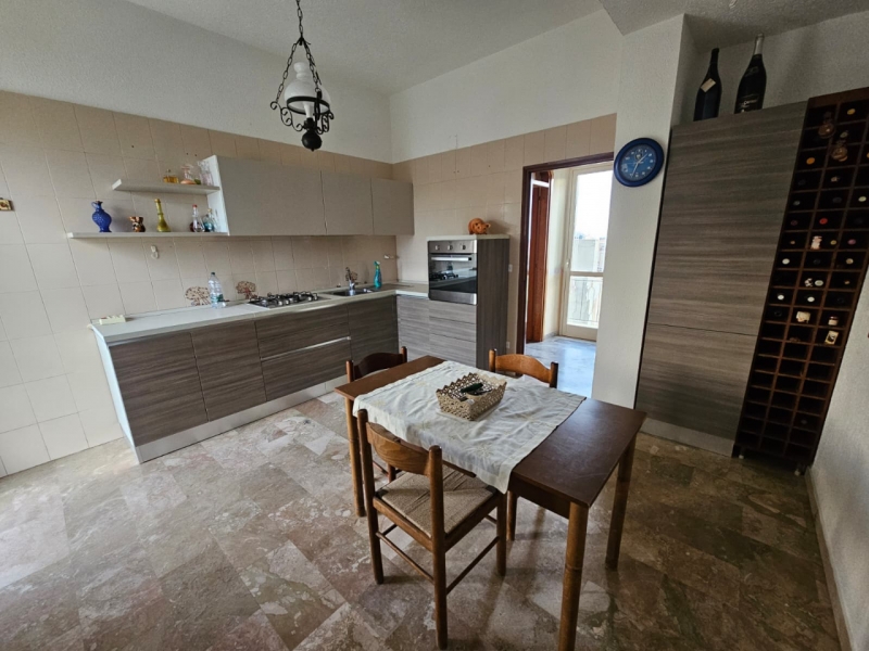 Due Unità Immobiliari Panoramiche 165 Mq Bocale