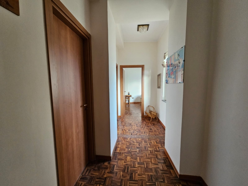 Due Unità Immobiliari Panoramiche 165 Mq Bocale