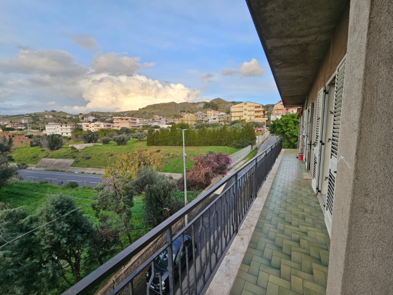 Due Unità Immobiliari Panoramiche 165 Mq Bocale