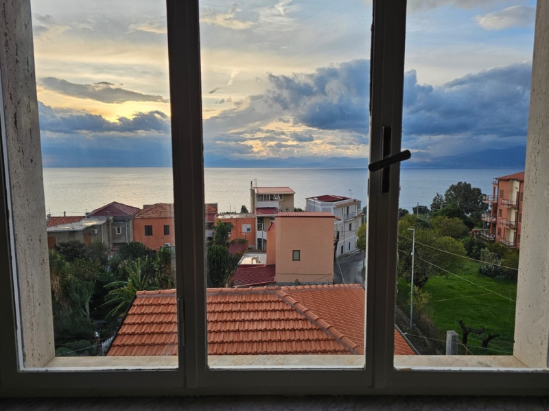 Due Unità Immobiliari Panoramiche 165 Mq Bocale