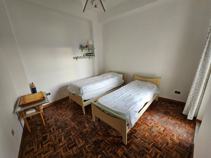 Due Unità Immobiliari Panoramiche 165 Mq Bocale