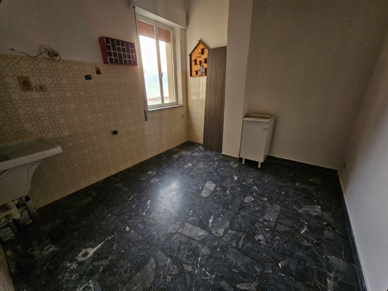 Due Unità Immobiliari Panoramiche 165 Mq Bocale