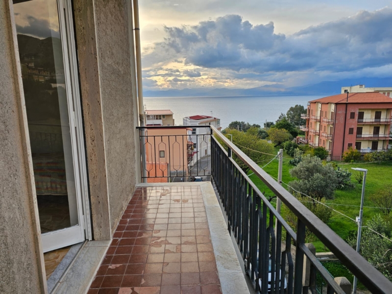 Due Unità Immobiliari Panoramiche 165 Mq Bocale