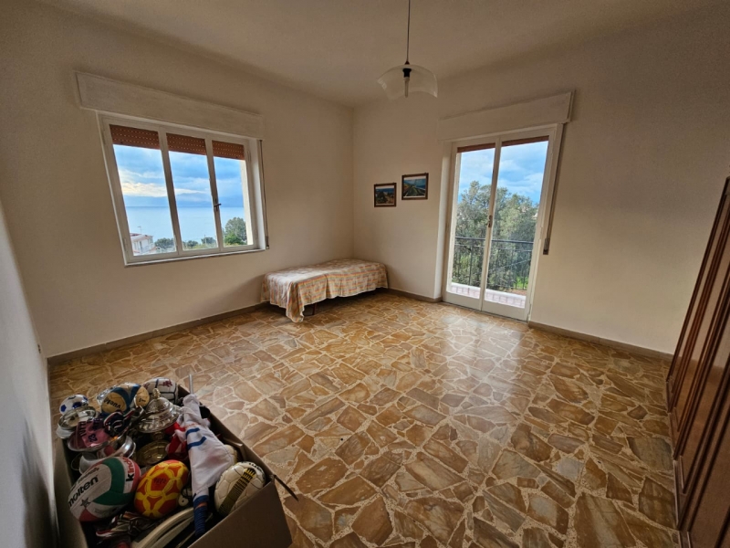 Due Unità Immobiliari Panoramiche 165 Mq Bocale