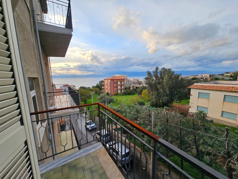 Due Unità Immobiliari Panoramiche 165 Mq Bocale