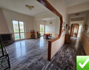 Due Unità Immobiliari Panoramiche 165 Mq Bocale