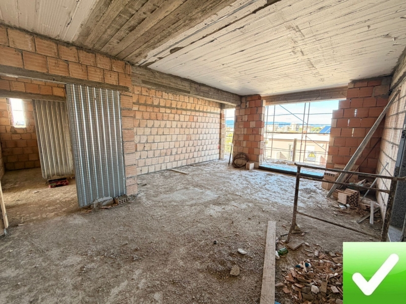 Nuova Costruzione Chiavi in Mano Arangea