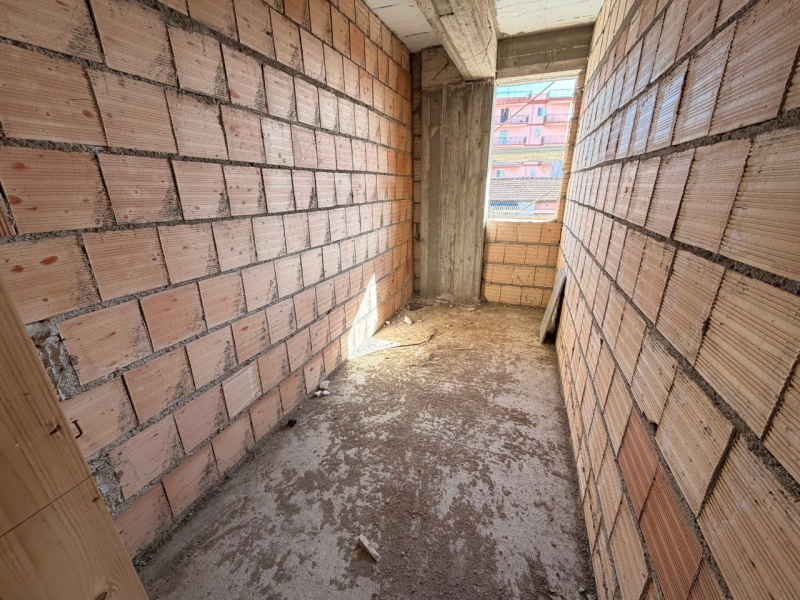 Nuova Costruzione Chiavi in Mano Arangea