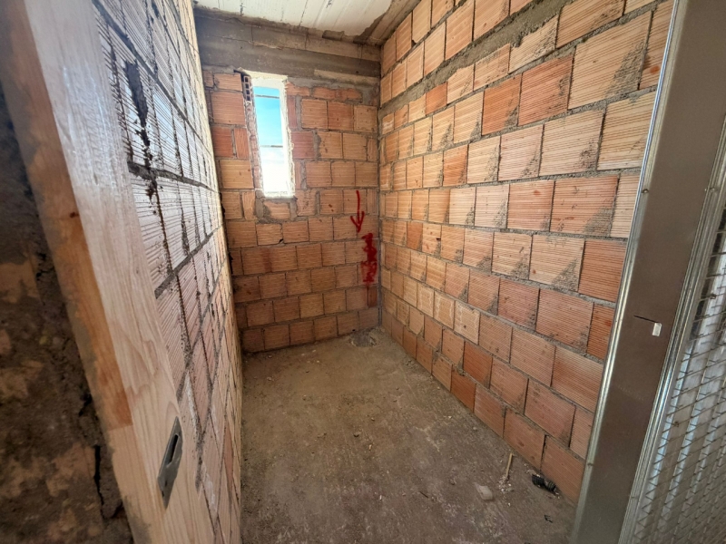 Nuova Costruzione Chiavi in Mano Arangea