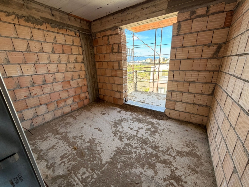 Nuova Costruzione Chiavi in Mano Arangea