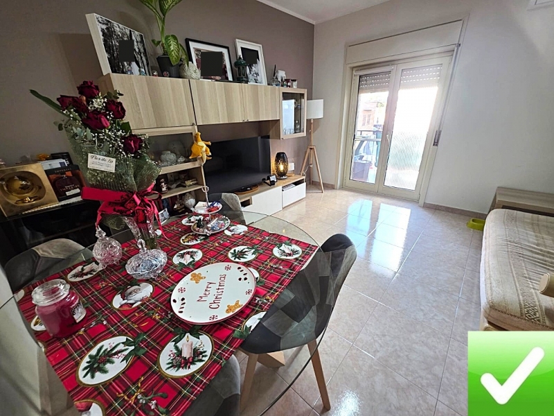 Appartamento Ristrutturato + Posto Auto Santa Caterina