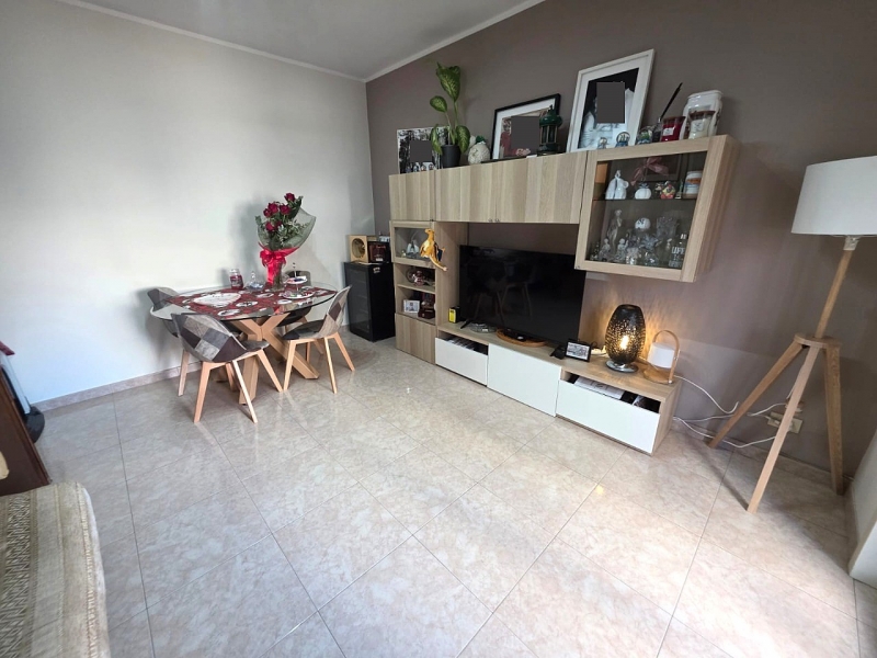 Appartamento Ristrutturato + Posto Auto Santa Caterina