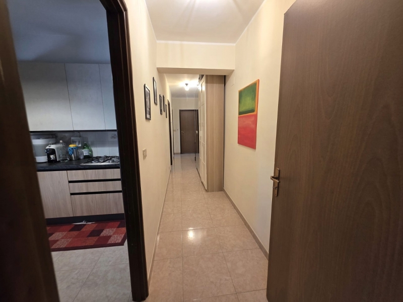 Appartamento Ristrutturato + Posto Auto Santa Caterina