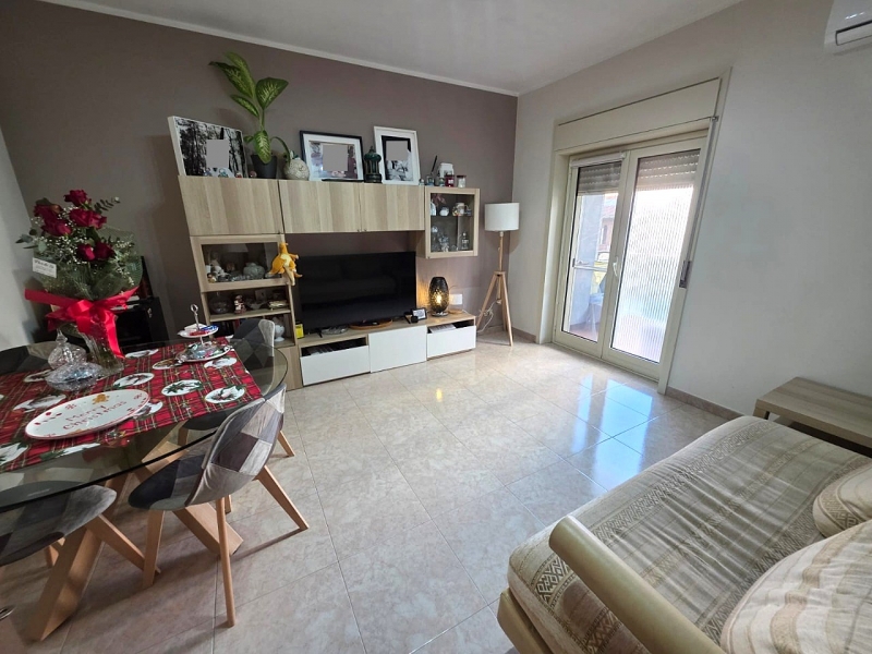 Appartamento Ristrutturato + Posto Auto Santa Caterina