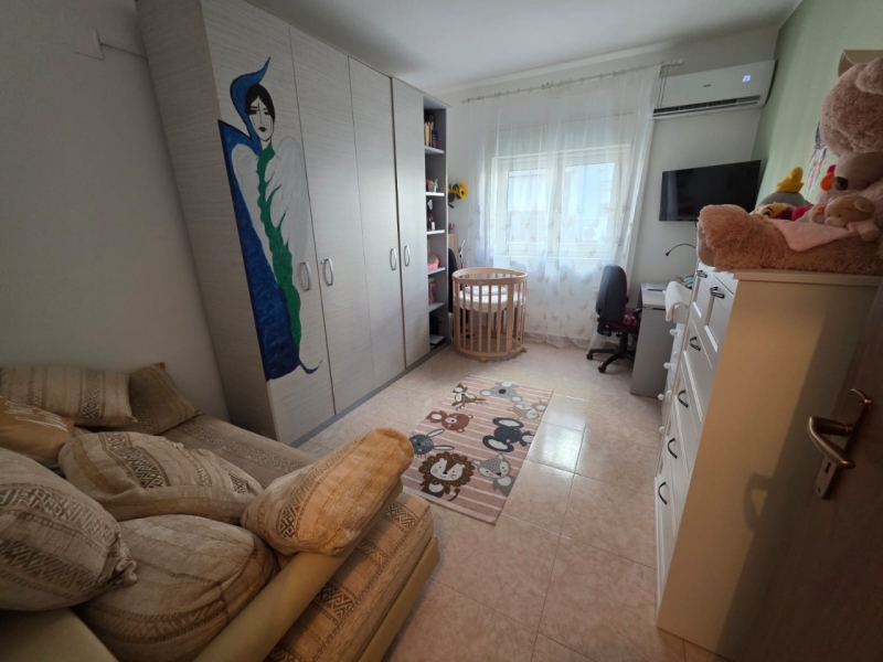 Appartamento Ristrutturato + Posto Auto Santa Caterina