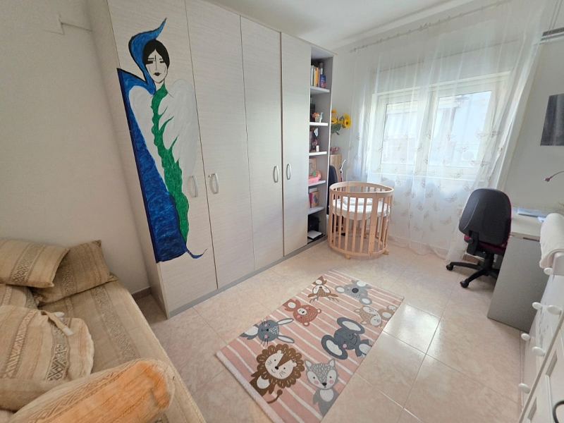 Appartamento Ristrutturato + Posto Auto Santa Caterina