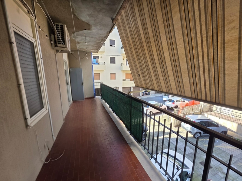 Appartamento Ristrutturato + Posto Auto Santa Caterina