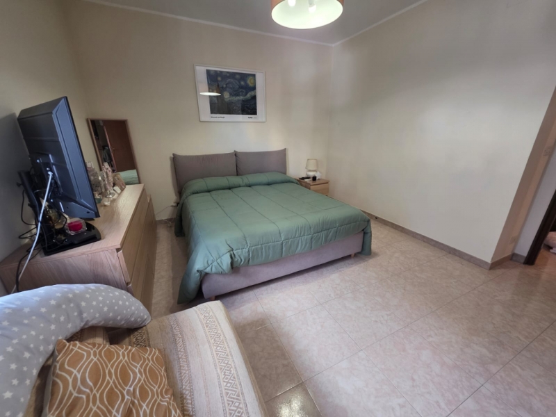 Appartamento Ristrutturato + Posto Auto Santa Caterina