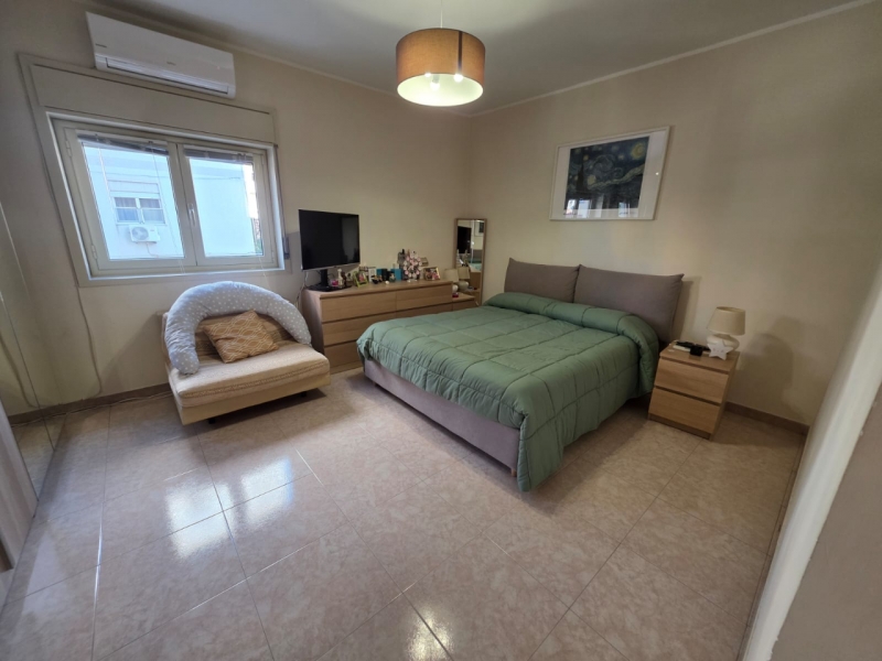 Appartamento Ristrutturato + Posto Auto Santa Caterina