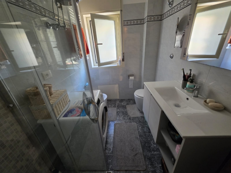 Appartamento Ristrutturato + Posto Auto Santa Caterina