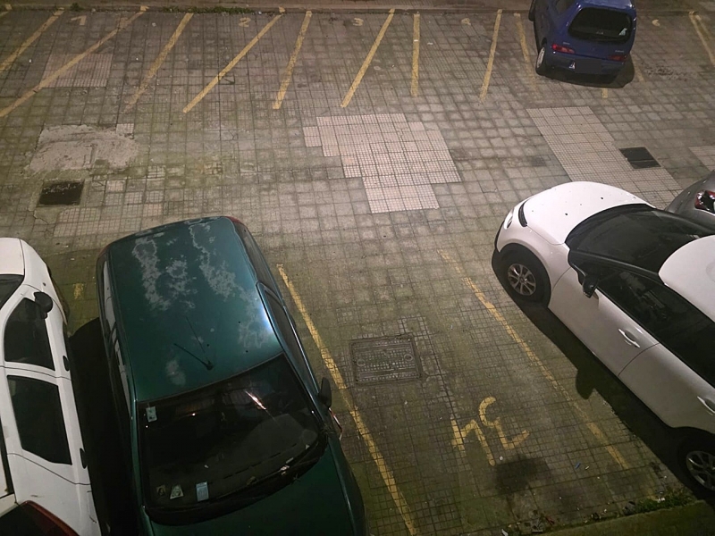 Appartamento Ristrutturato + Posto Auto Santa Caterina