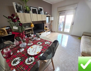 Appartamento Ristrutturato + Posto Auto Santa Caterina