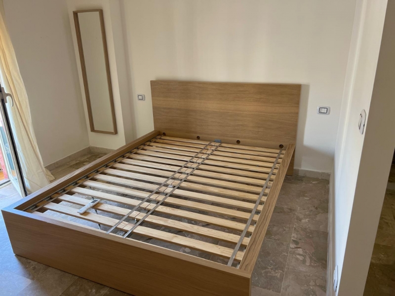 Appartamento Arredato Pressi Morelli 45 Mq