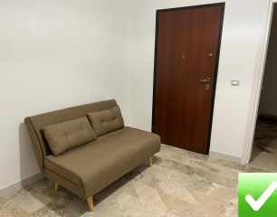 Appartamento Arredato Pressi Morelli 45 Mq