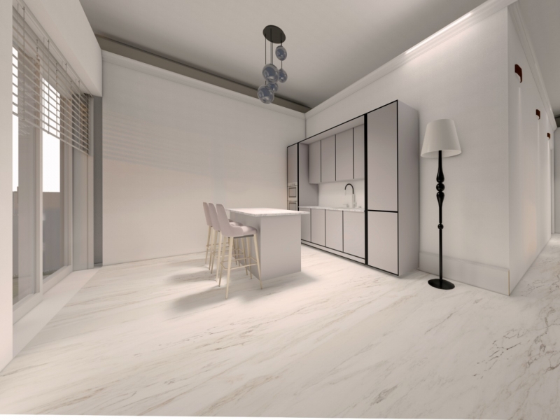 Villa Indipendente Da Ristrutturare Con Progetto Gallina Centro 