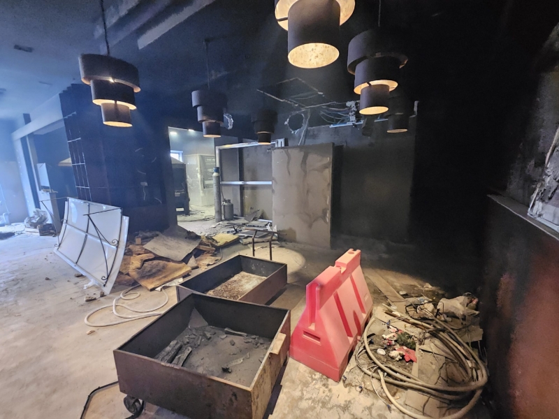 Locale Commerciale 300 Mq Duomo