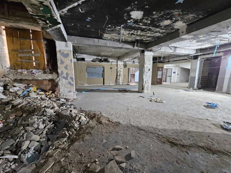 Locale Commerciale 300 Mq Duomo