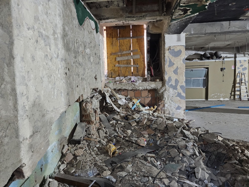 Locale Commerciale 300 Mq Duomo