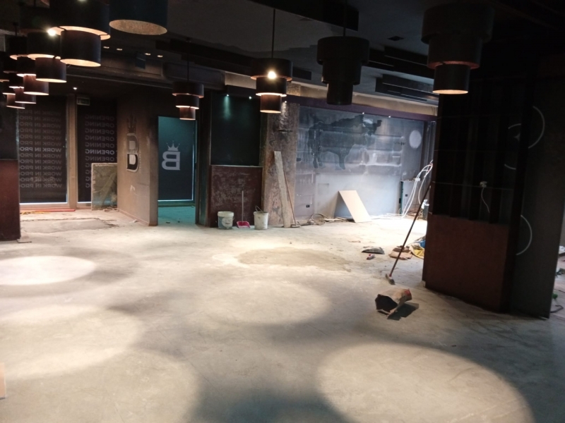 Locale Commerciale 300 Mq Duomo