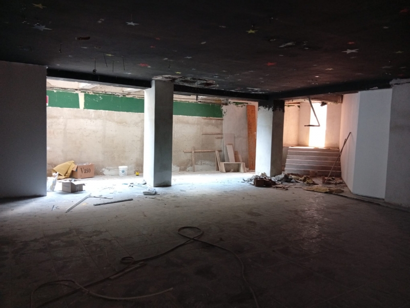 Locale Commerciale 300 Mq Duomo