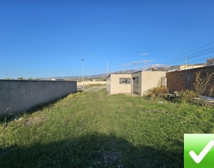  Fabbricati Con Terreno e Piazzale Di 6000 Mq Fronte Mare Pellaro