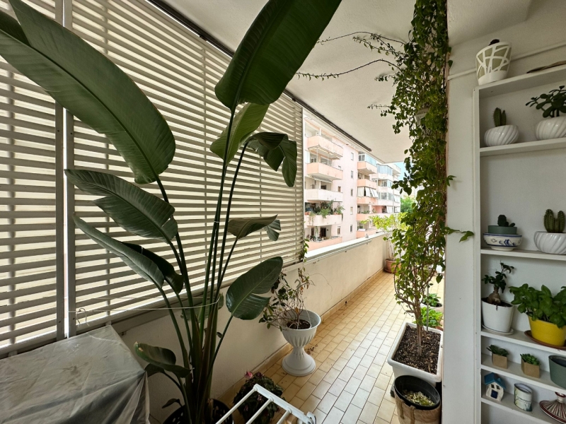 Appartamento Ristrutturato + Posto Auto + Cantina Saracinello