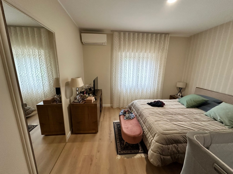 Appartamento Ristrutturato + Posto Auto + Cantina Saracinello