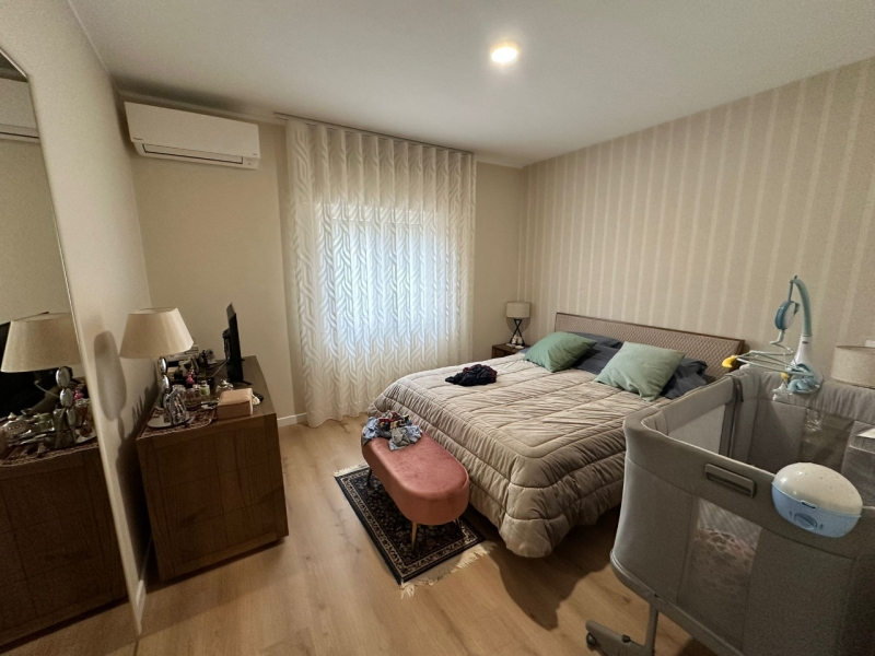 Appartamento Ristrutturato + Posto Auto + Cantina Saracinello