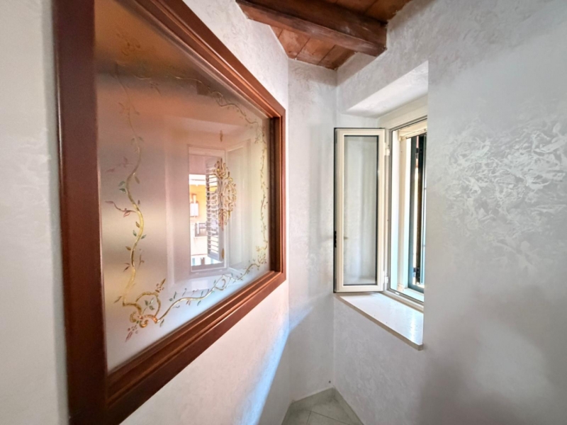 Appartamento Ristrutturato Cannitello 70 Mq